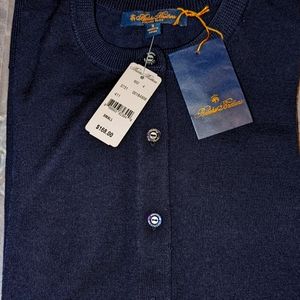 Brooks Brothers Women's Cardigan